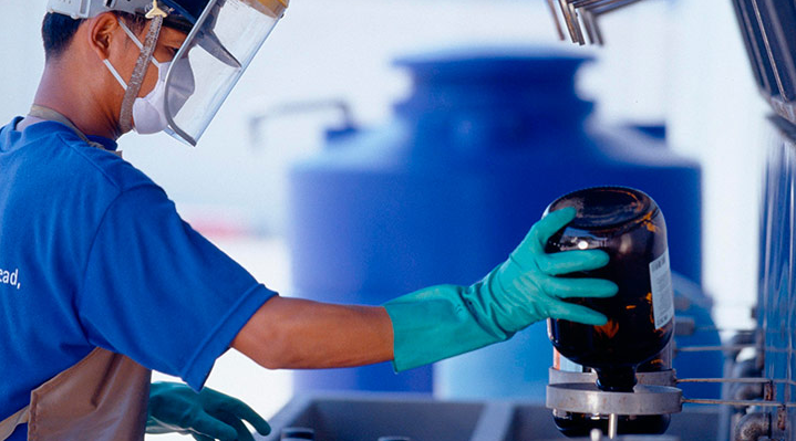 МосХимГрупп